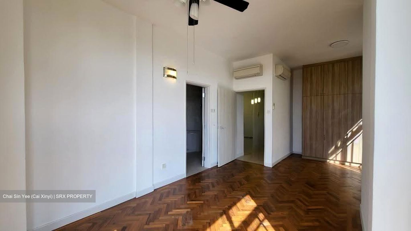 Orange Regency (D10), Apartment #614041301